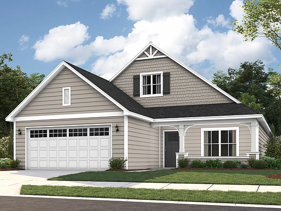 Kinkade H Siding