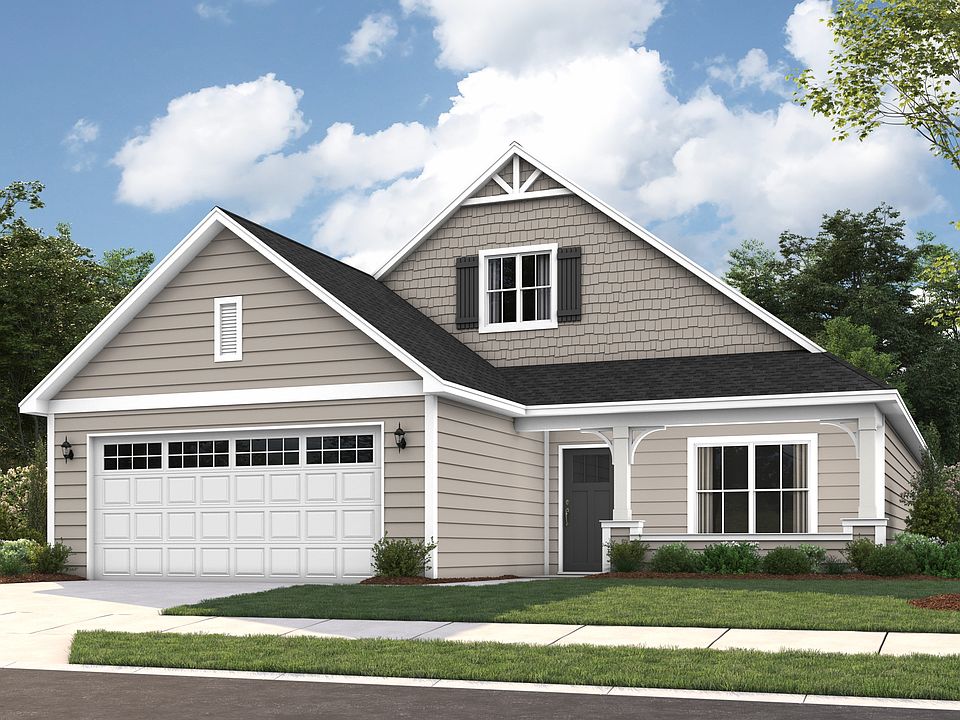 Kinkade H Siding