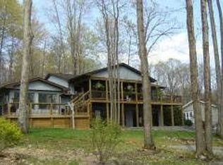 198 Treasure Lk, Dubois, PA 15801