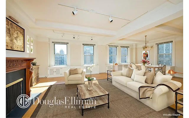 Sold by Douglas Elliman | media 18