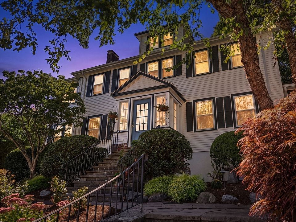 1st image of 31 Moss Hill Rd