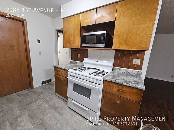 5th image of 2085 1st Ave APT 1