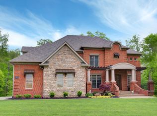 18915 Long Grove Way, Louisville, KY 40245