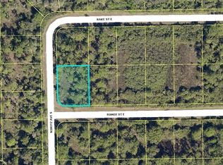 1235 Ramee St E, Lehigh Acres, FL 33974