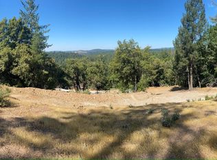 Norton Grade Rd, Colfax, CA 95713