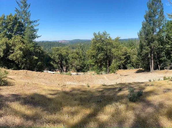 Norton Grade Rd, Colfax, CA 95713