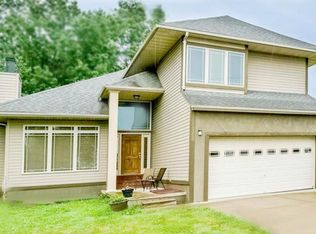 1550 Lewis St, Portage Des Sioux, MO 63373