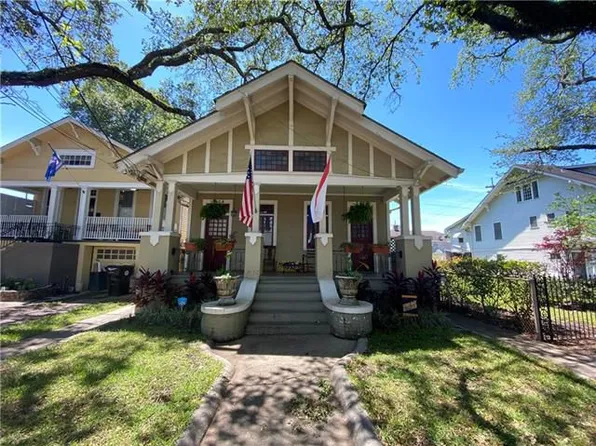 3424 Banks St, New Orleans, LA 70119