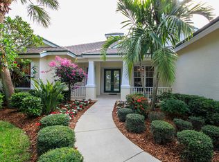 5717 SE Forest Glade Trail Hobe, Hobe Sound, FL 33455