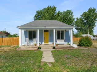 190 S 1600 W, Provo, UT 84601
