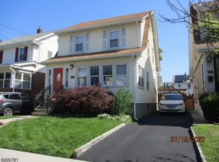 119 Chester Ave, Bloomfield, NJ 07003