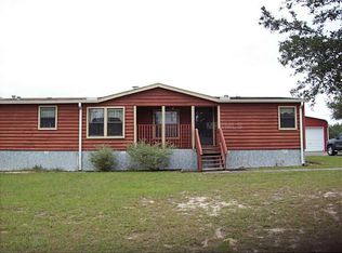 12121 Bruce Hunt Rd, Clermont, FL 34715
