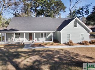 1018 Charlene St, Savannah, GA 31410