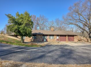 7831 Gum Rd, Carthage, MO 64836