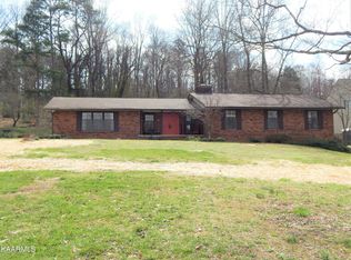 1547 Crestwood Dr LOT 271, Louisville, TN 37777
