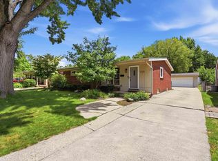 429 W Bloomfield Ave, Royal Oak, MI 48073