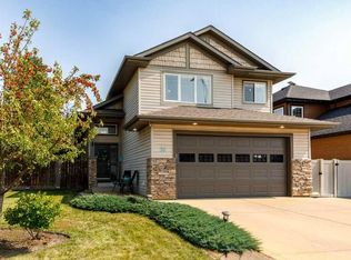36 W Aspen Heights Way, Innisfail, AB T4G1Y5