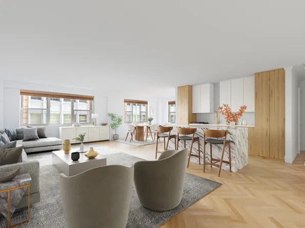 3 Sheridan Square image 1 of 14