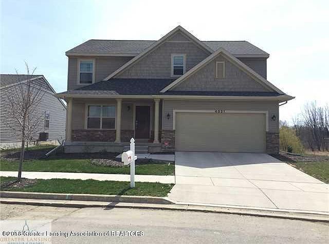 1st image of 4021 Sunshine Peak Dr
