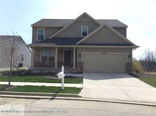 4021 Sunshine Peak Dr, Holt, MI 48842