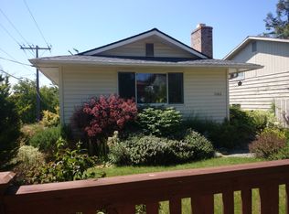 7303 16th Ave NW, Seattle, WA 98117