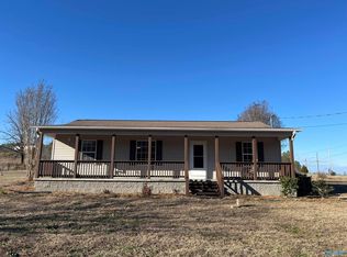 9076 Beaird Rd, Gadsden, AL 35903