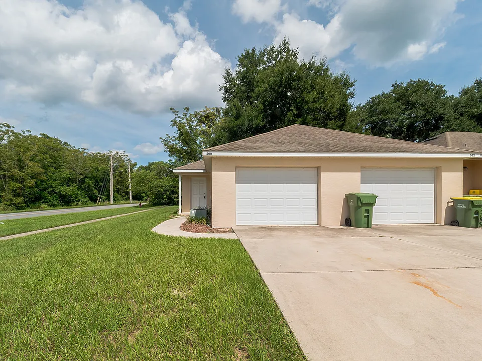 500 Paulling Dr #1