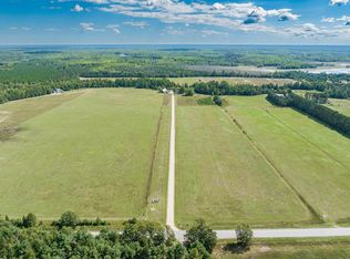 On Spider Lake Rd, Rhinelander, WI 54501