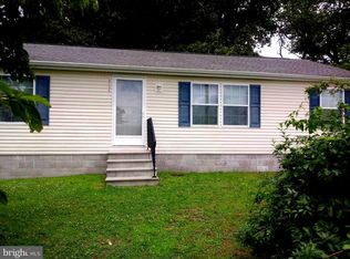 4720 Skeet Club Rd, Hurlock, MD 21643