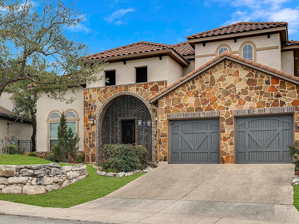 1st image of 8315 Sierra Hermosa