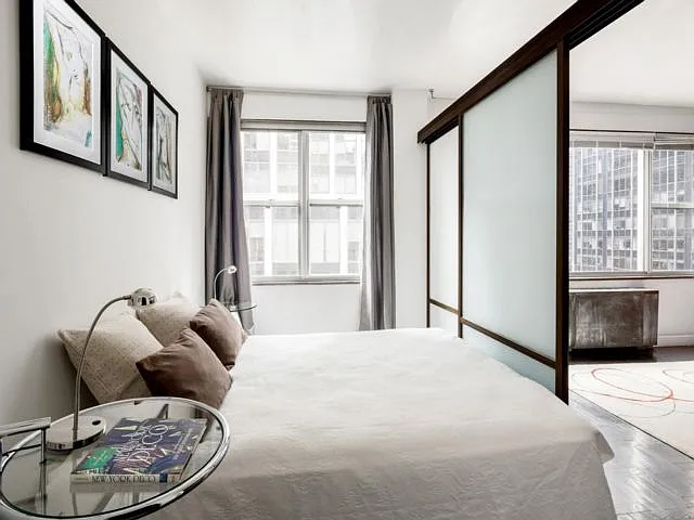 77 W 55th St #16D — Photo 6