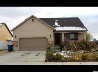 455 W 390 S, Spanish Fork, UT 84660