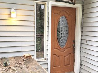 32400 NE Old Parrett Mountain Rd, Newberg, OR 97132