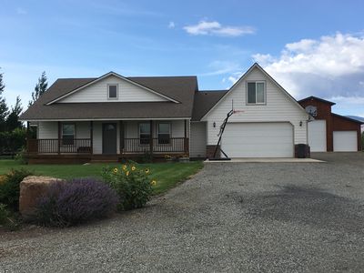 91 Twin Waters Ln, Ellensburg, WA, 98926