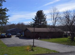 8757 S County Line Rd, Henryville, IN 47126