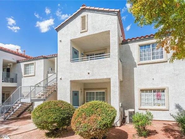 3318 N Decatur Blvd Unit 2083, Las Vegas, NV 89130