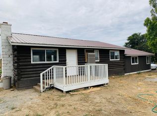 20190 SW 235th Rd, Mattawa, WA 99349