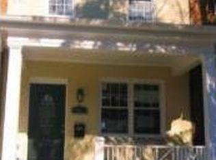 441 Delafield Pl NW, Washington, DC 20011