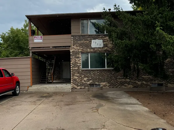 1717 Duchess Dr APT 3, Longmont, CO 80501