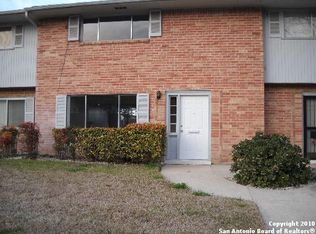 105 W Silver Sands Dr #A, San Antonio, TX 78216