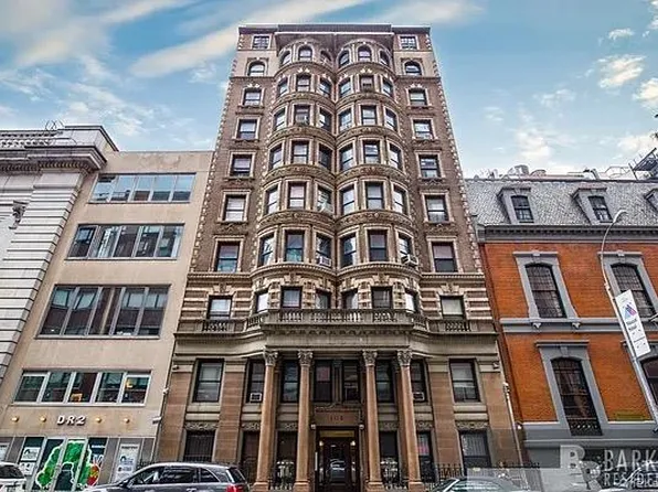 105 E 15th Street #57, New York (Manhattan), NY 10003