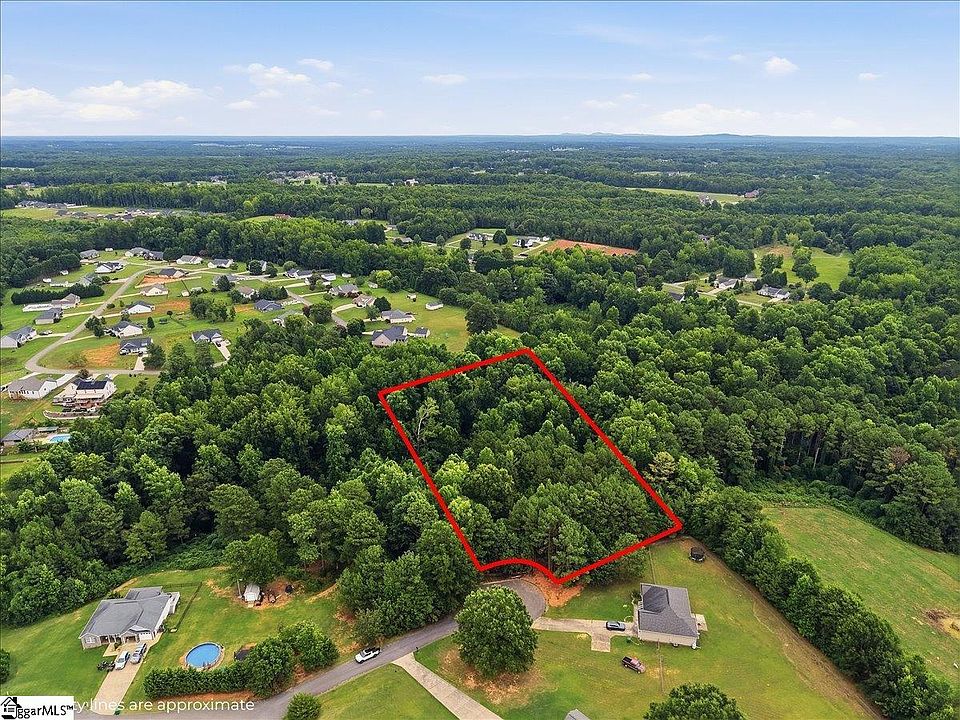 1st image of 0 E Fowler Farm Rd Lot 41