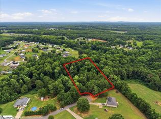 0 E Fowler Farm Rd Lot 41, Gaffney, SC 29341