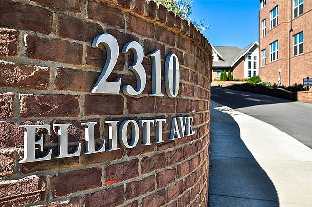 2nd image of 2310 Elliott Ave APT 322
