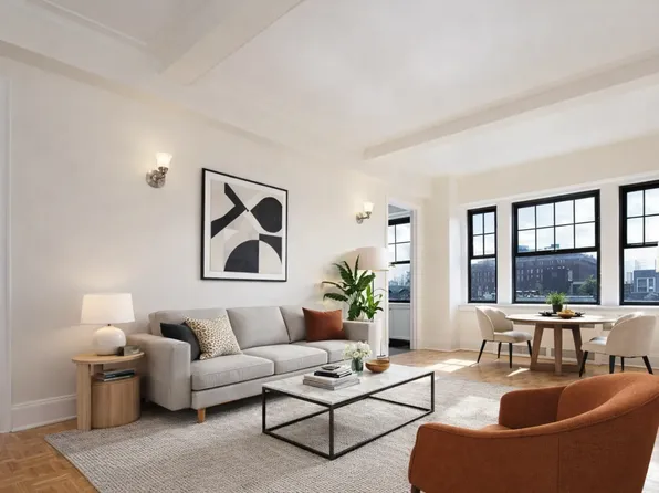 95 Christopher Street image 1 of 1