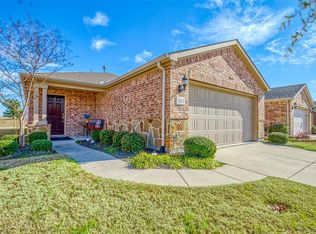 7422 Sage Valley Ln, Frisco, TX 75034