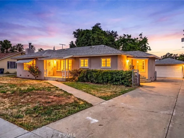 345 S Juanita St, Hemet, CA 92543