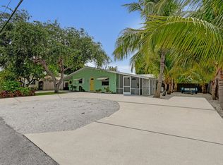 1947 Holman Drive, North Palm Beach, FL 33408