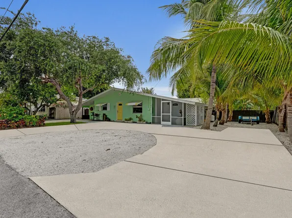 1947 Holman Drive, North Palm Beach, FL 33408