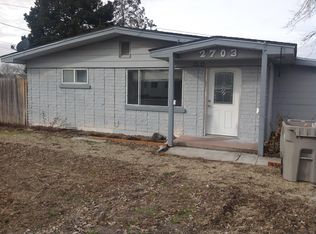 2703 N Maple Grove Rd, Boise, ID 83704